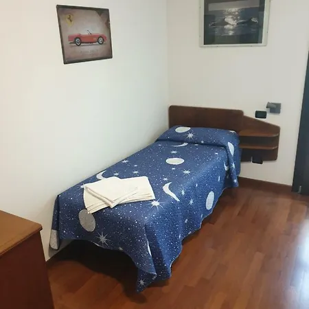 Apartment Minerva's Garden Verona