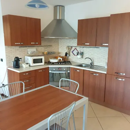 Apartment Minerva's Garden Verona